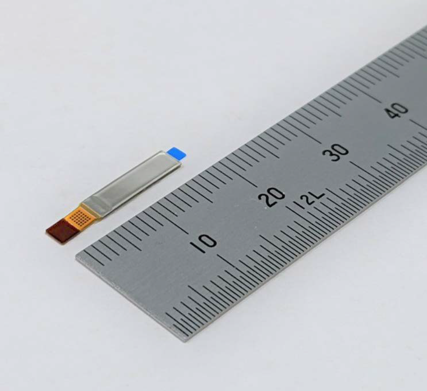 0324-ArrowTimes-Murata-Article-Flexile thin piezoelectric film sensors